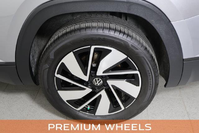 2026 Volkswagen Atlas - $32,400