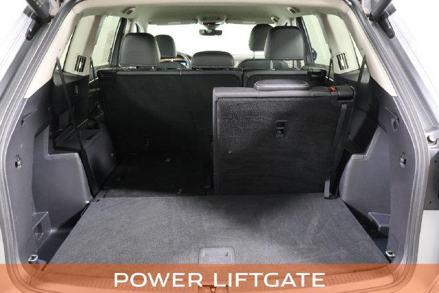 2026 Volkswagen Atlas - $32,400