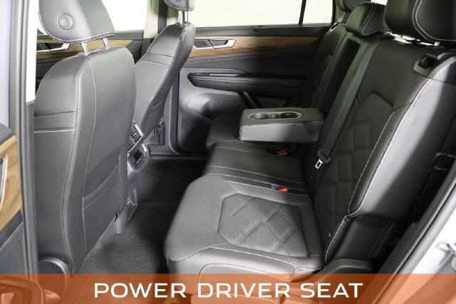 2026 Volkswagen Atlas - $32,400