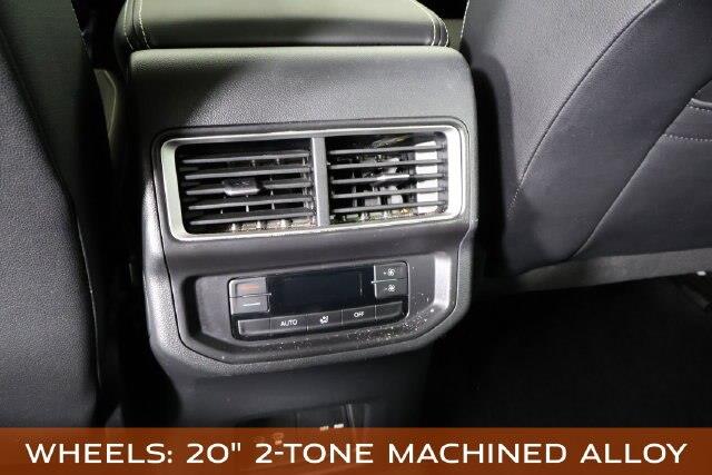 2026 Volkswagen Atlas - $32,400