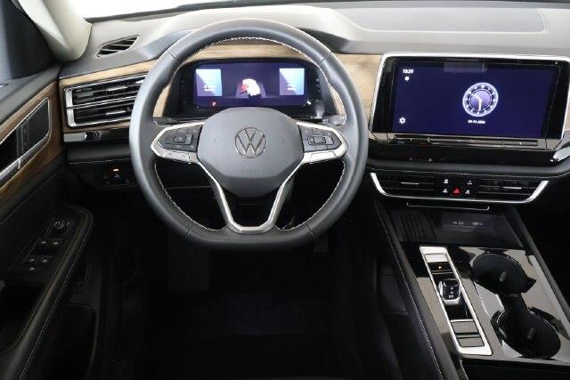 2026 Volkswagen Atlas - $32,400