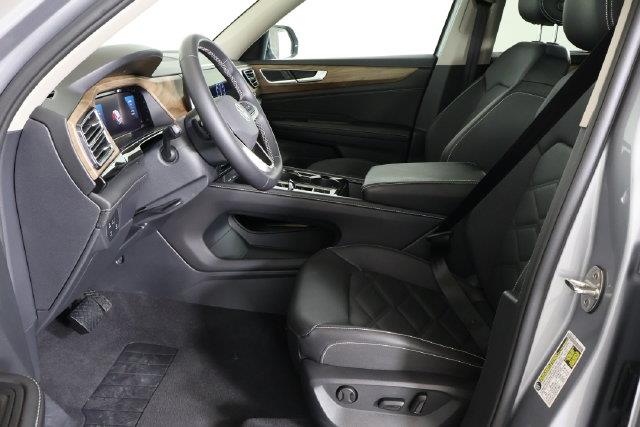 2026 Volkswagen Atlas - $32,400