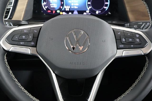 2026 Volkswagen Atlas - $32,400