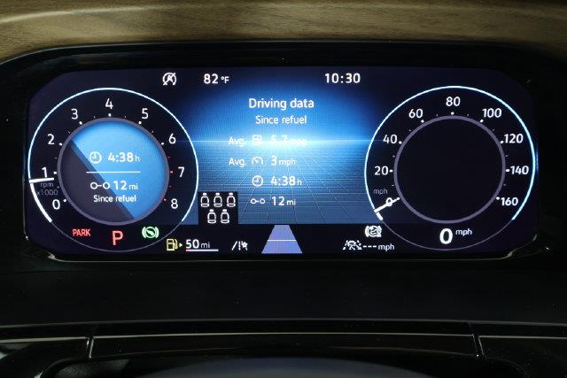 2026 Volkswagen Atlas - $32,400