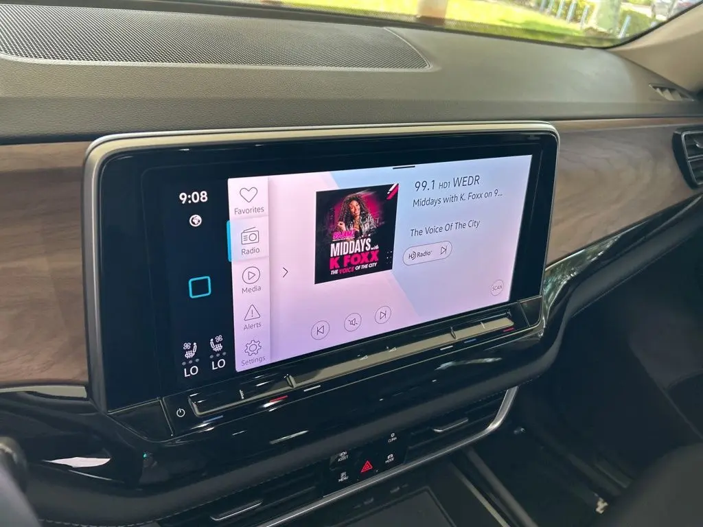 2026 Volkswagen Atlas - $36,881