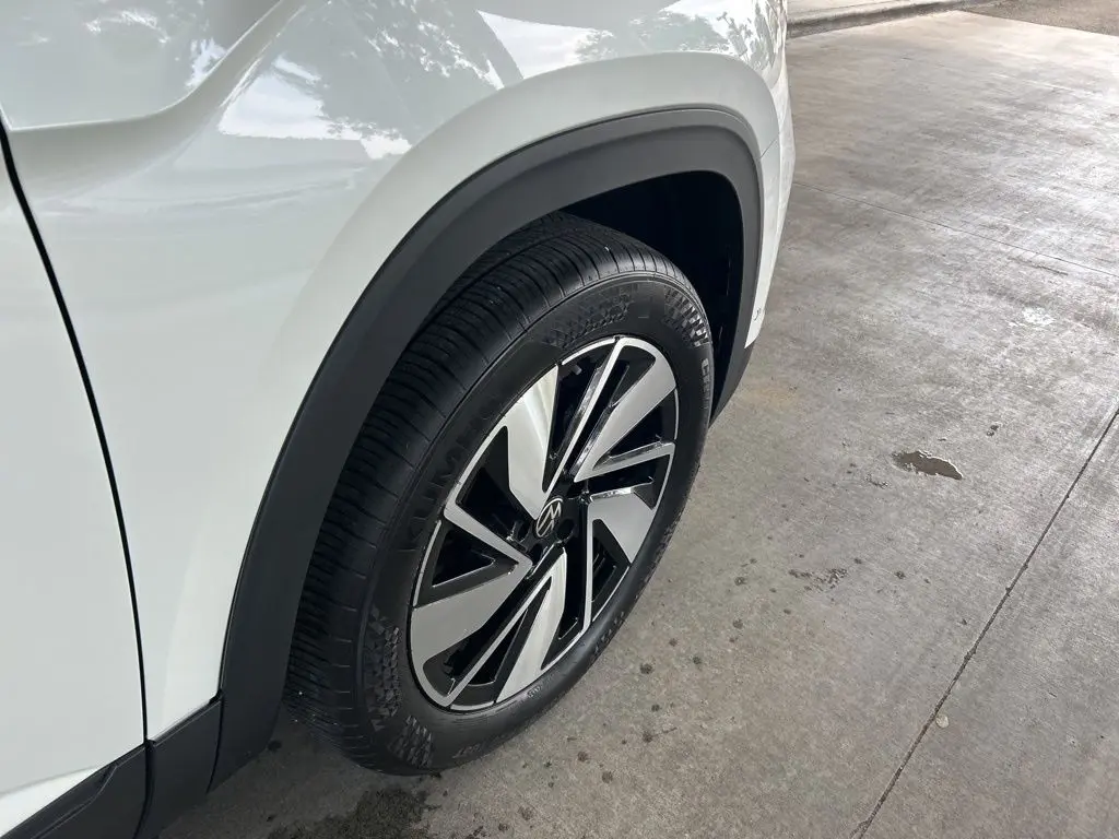 2026 Volkswagen Atlas - $36,881
