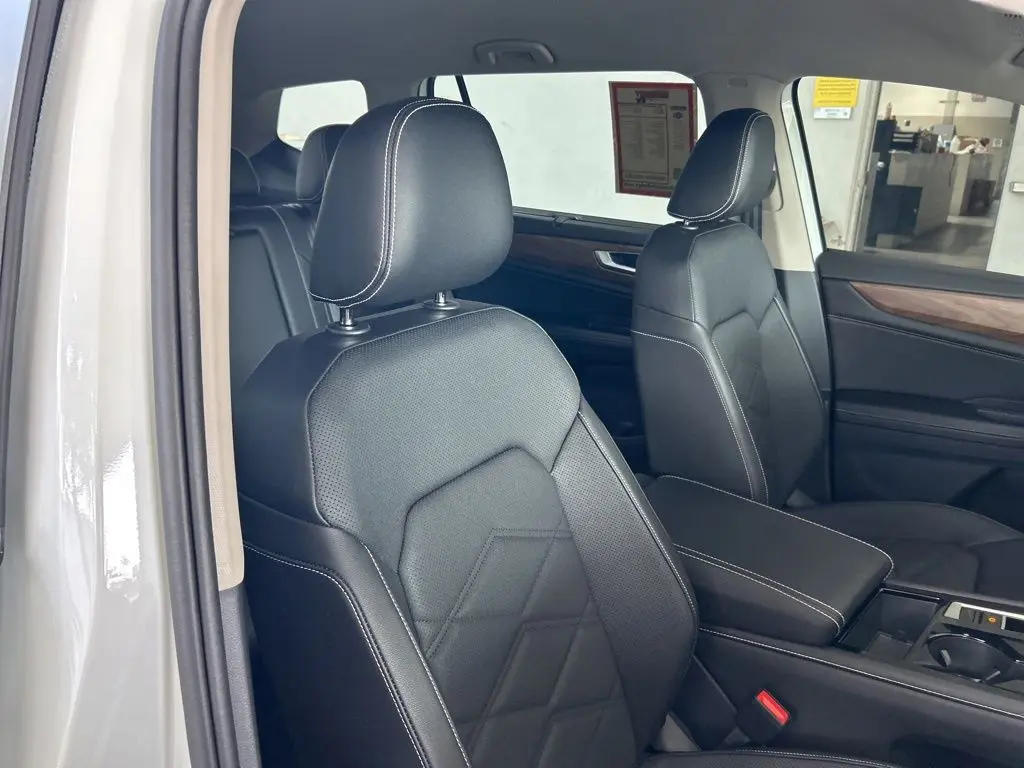 2026 Volkswagen Atlas - $36,881