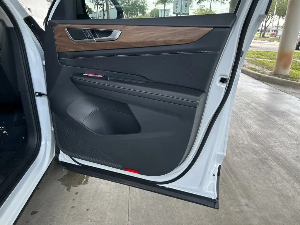 2026 Volkswagen Atlas - $36,881