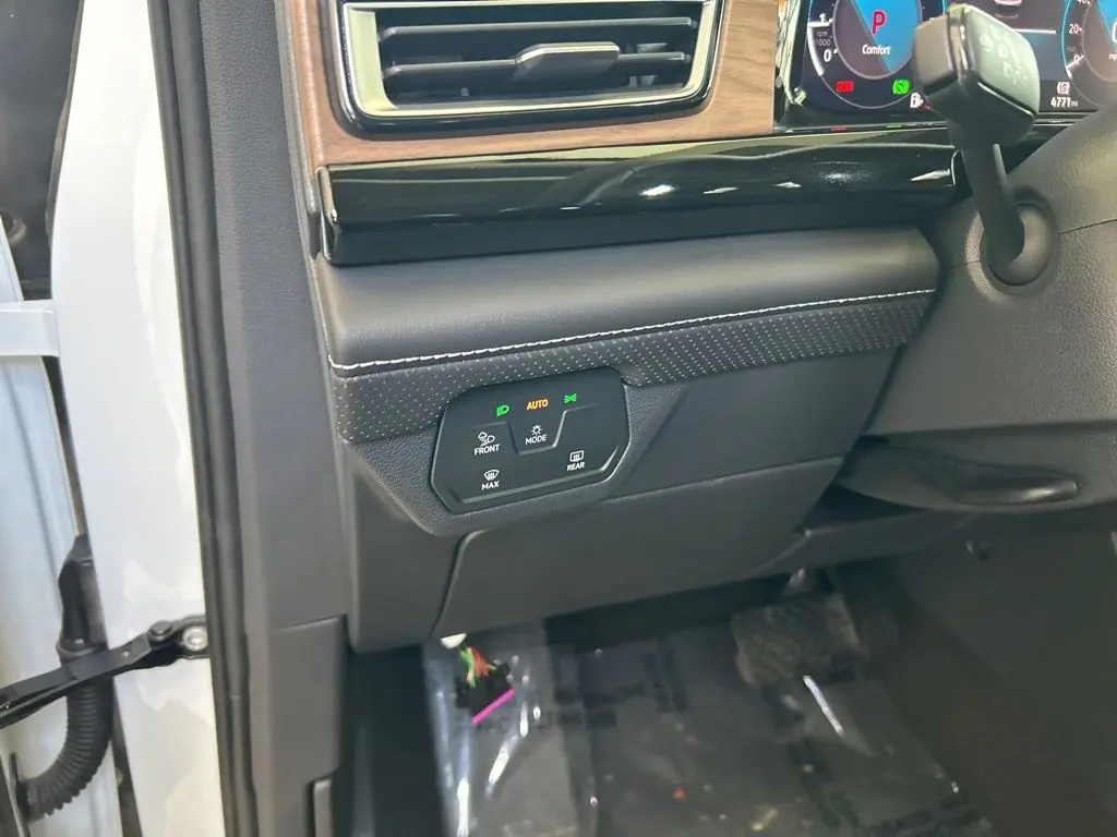 2026 Volkswagen Atlas - $36,881