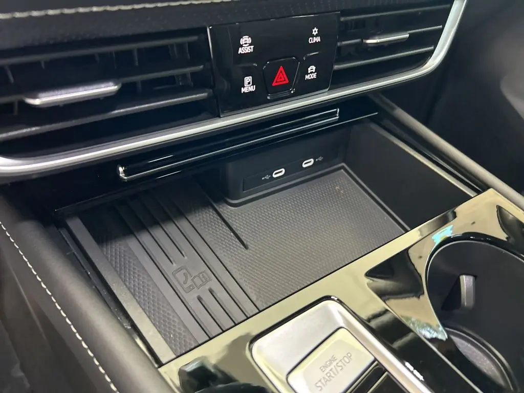 2026 Volkswagen Atlas - $36,881