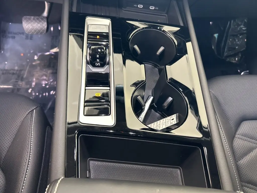 2026 Volkswagen Atlas - $36,881