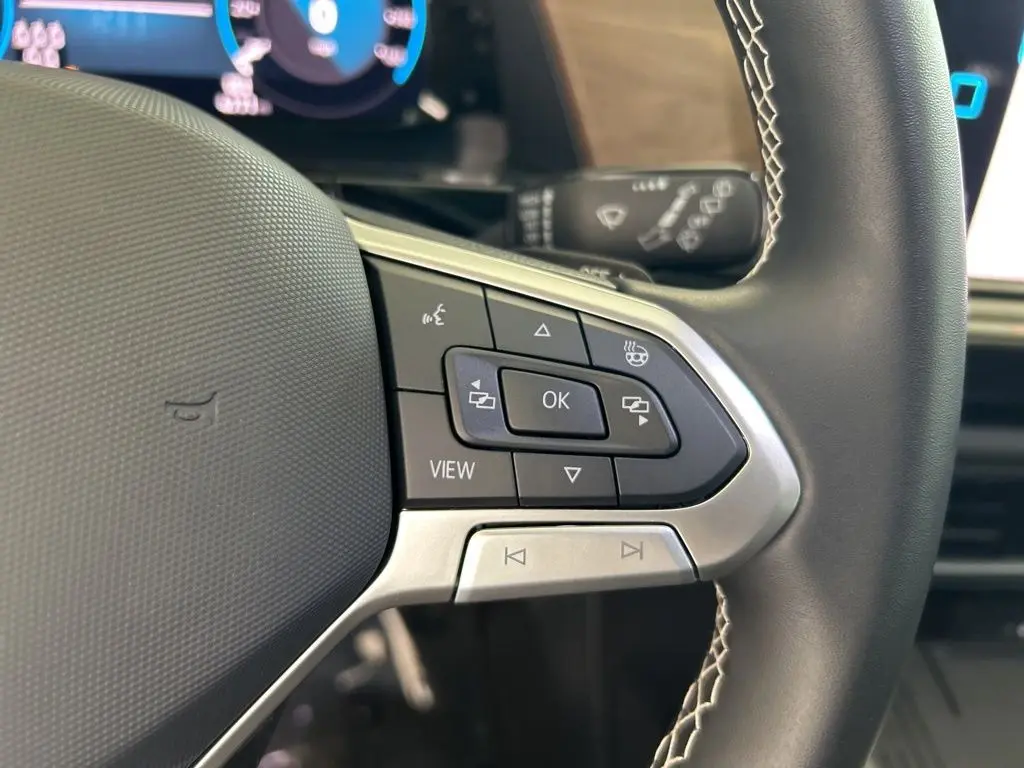 2026 Volkswagen Atlas - $36,881