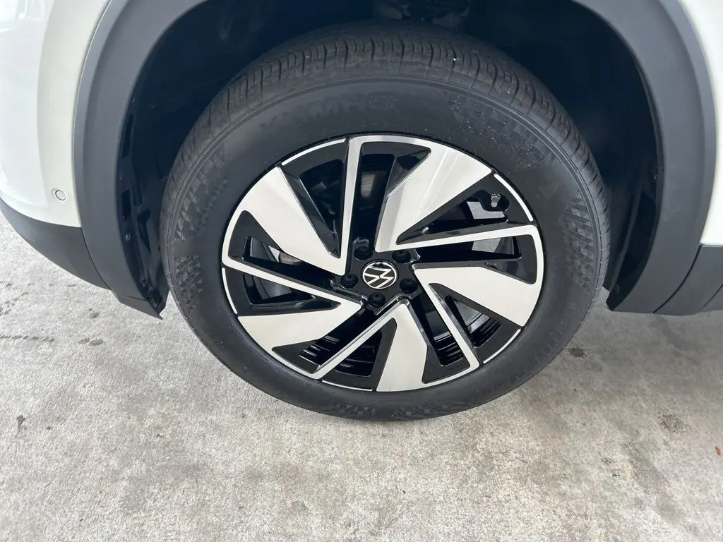 2026 Volkswagen Atlas - $36,881