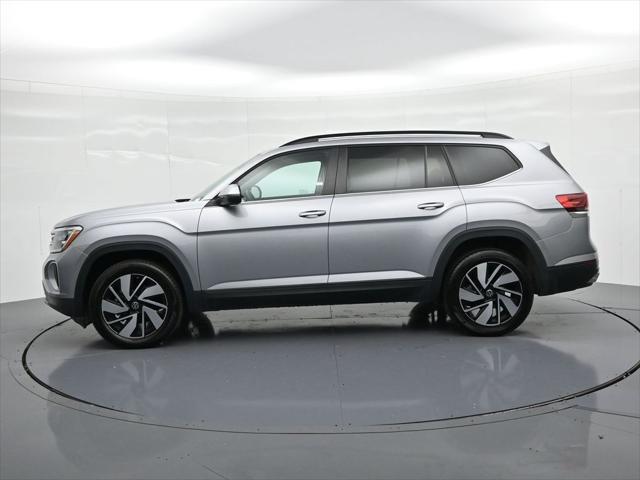 2026 Volkswagen Atlas - $31,995