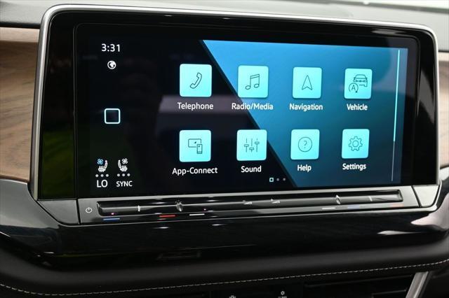 2026 Volkswagen Atlas - $31,995