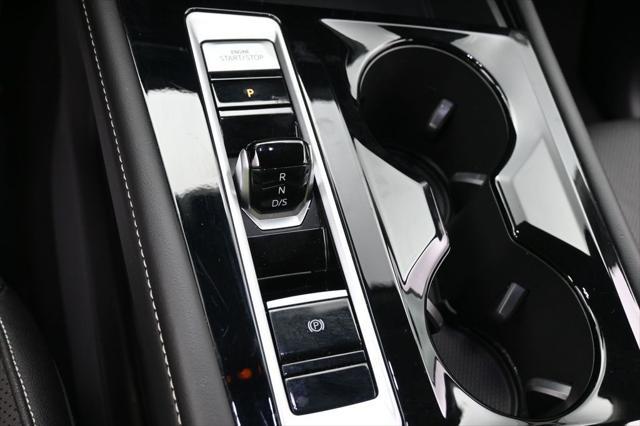 2026 Volkswagen Atlas - $31,995