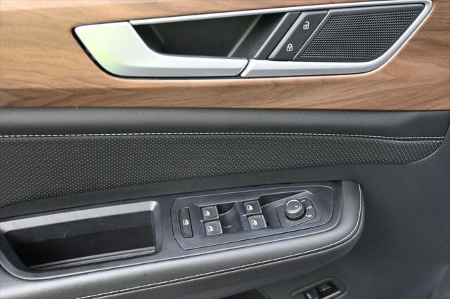 2026 Volkswagen Atlas - $31,995