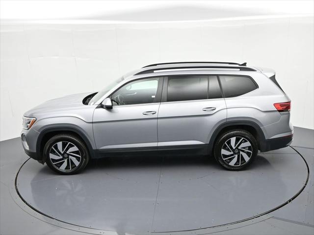 2026 Volkswagen Atlas - $31,995