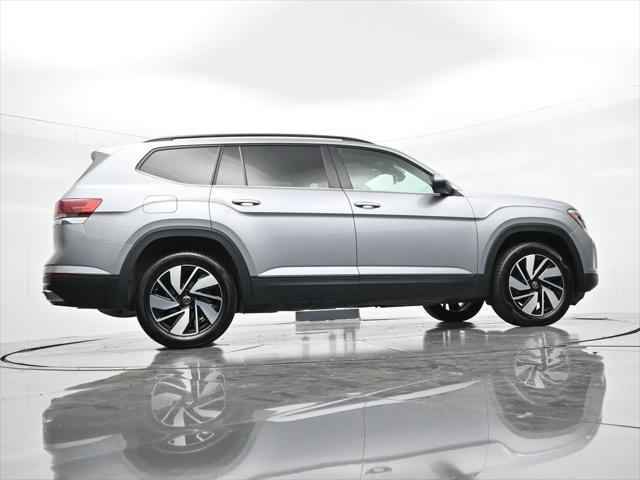 2026 Volkswagen Atlas - $31,995