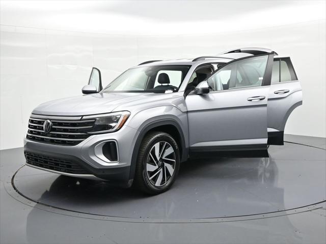 2026 Volkswagen Atlas - $31,995