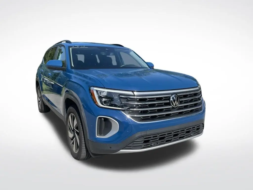 2026 Volkswagen Atlas - $32,499