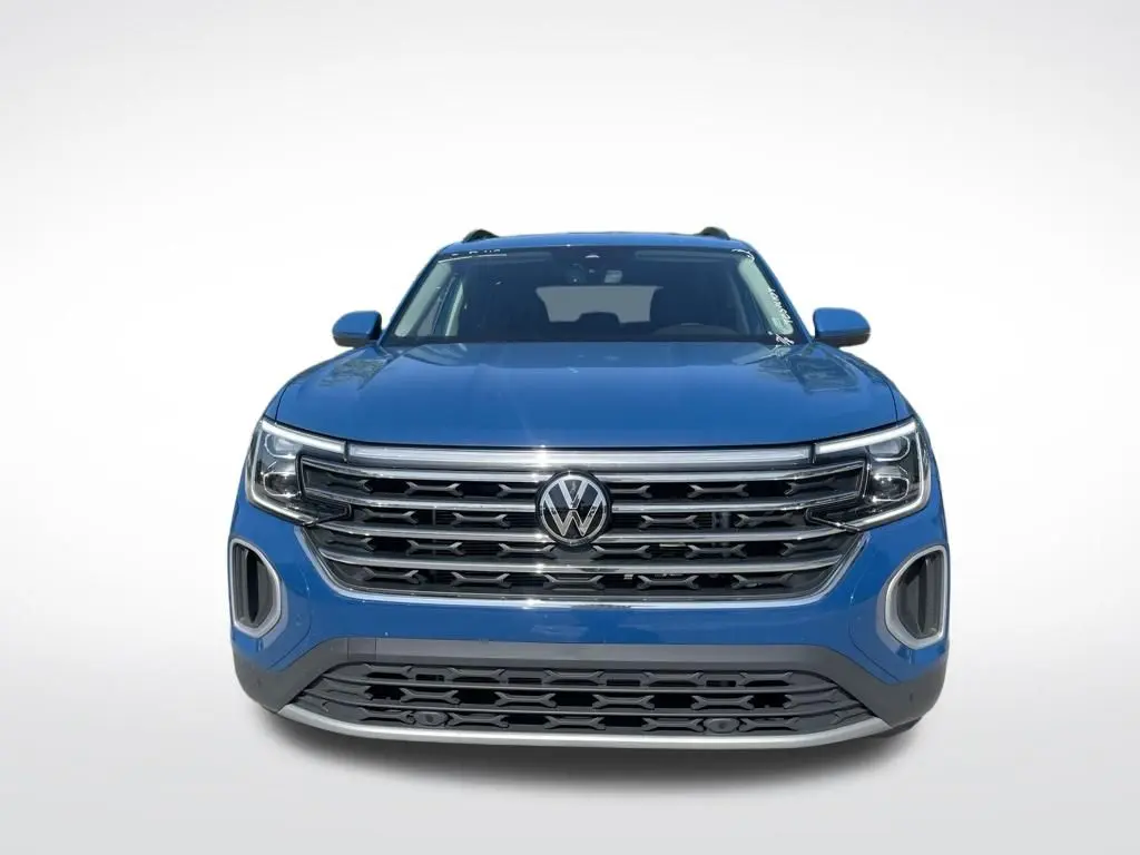 2026 Volkswagen Atlas - $32,499