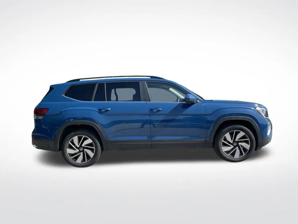 2026 Volkswagen Atlas - $32,499