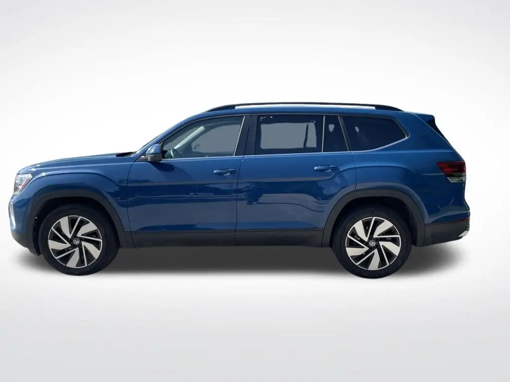 2026 Volkswagen Atlas - $32,499