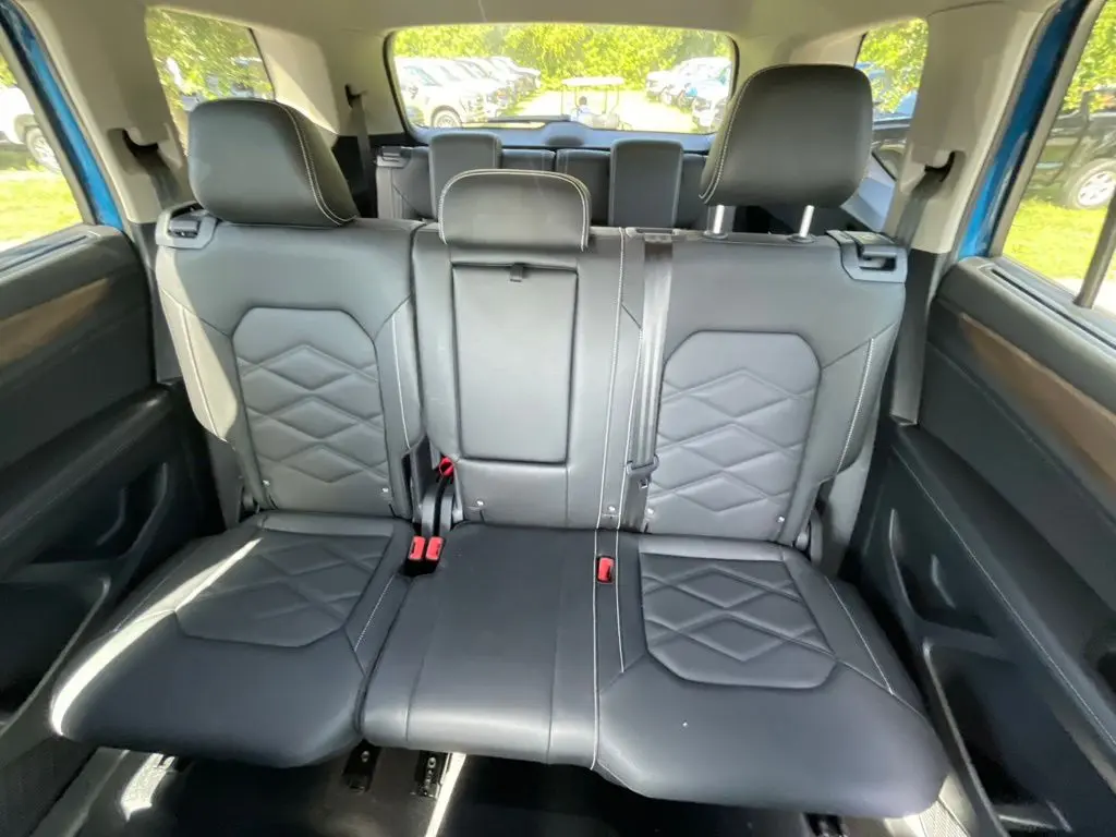 2026 Volkswagen Atlas - $32,499
