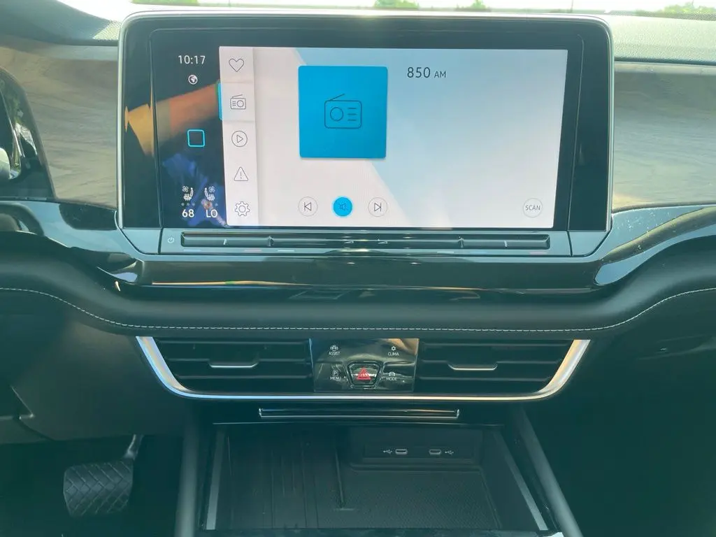 2026 Volkswagen Atlas - $32,499