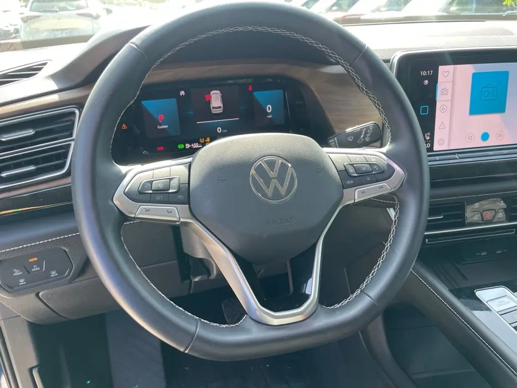 2026 Volkswagen Atlas - $32,499