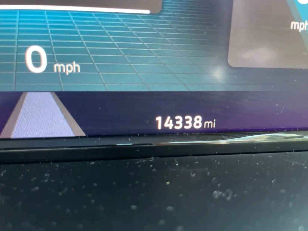 2026 Volkswagen Atlas - $32,499