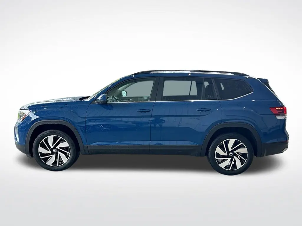 2026 Volkswagen Atlas - $31,999