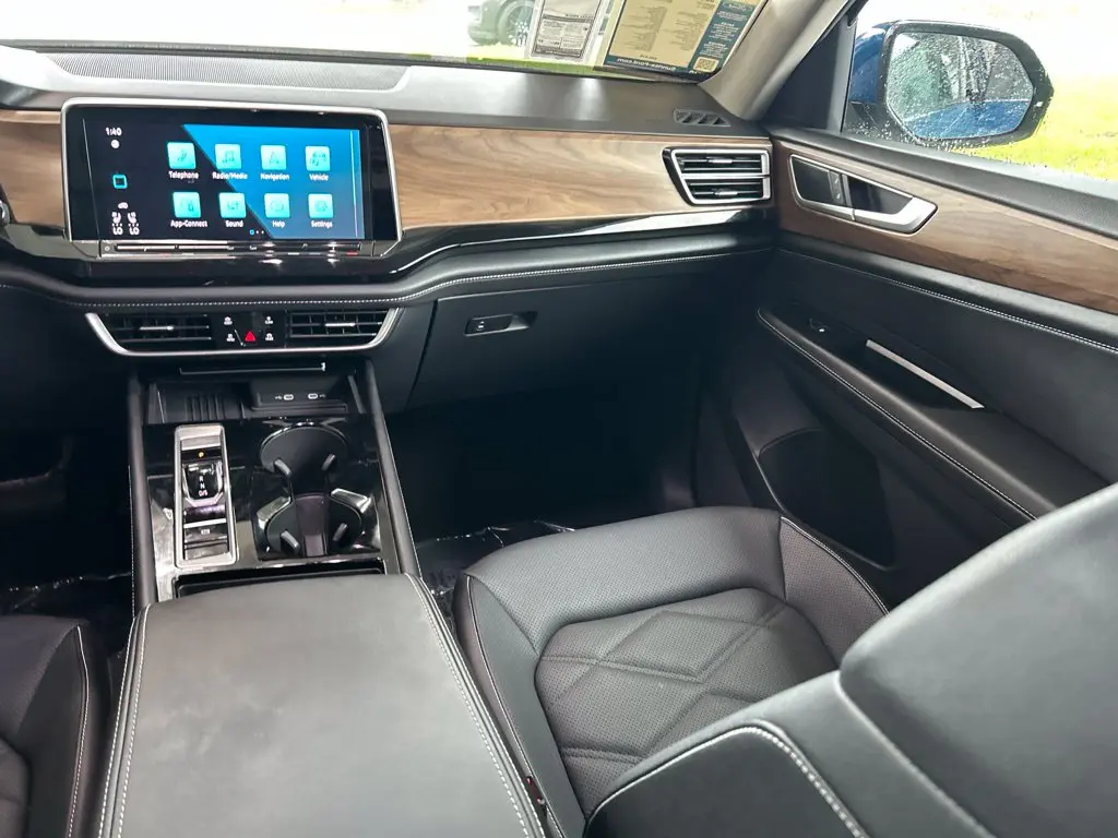 2026 Volkswagen Atlas - $31,999