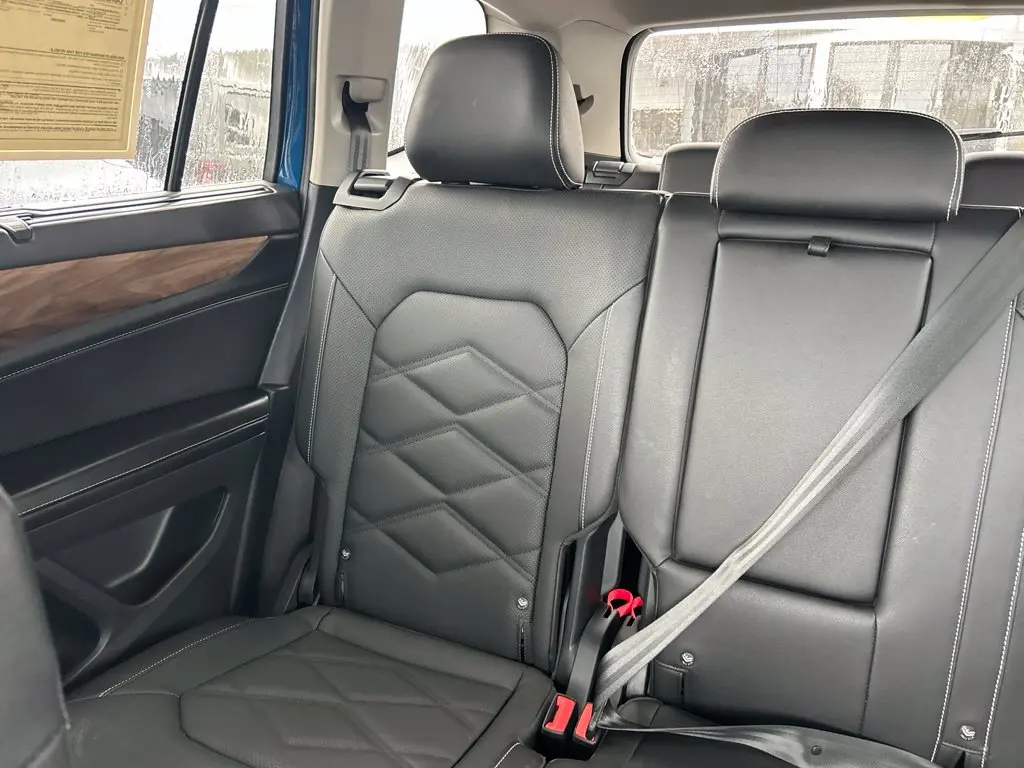 2026 Volkswagen Atlas - $31,999