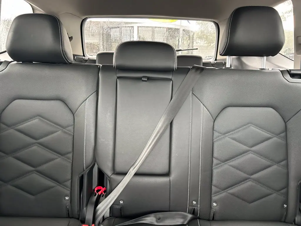 2026 Volkswagen Atlas - $31,999