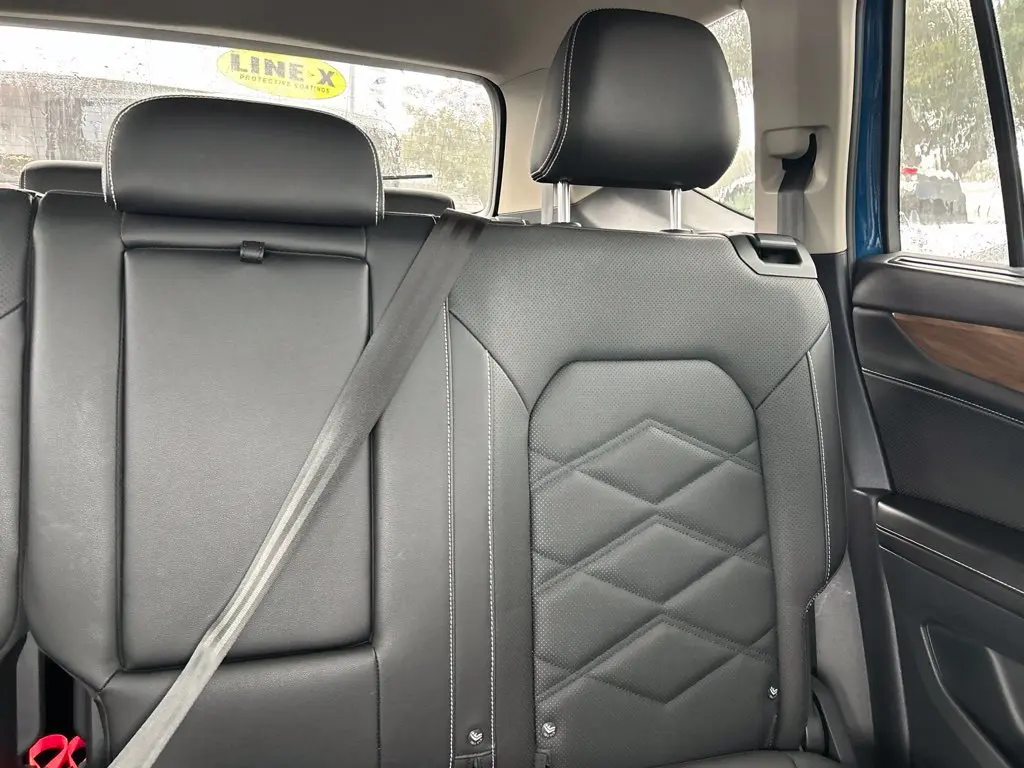 2026 Volkswagen Atlas - $31,999