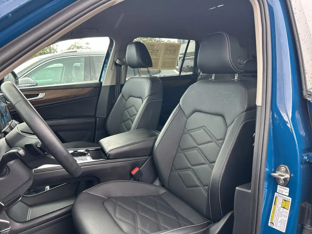 2026 Volkswagen Atlas - $31,999