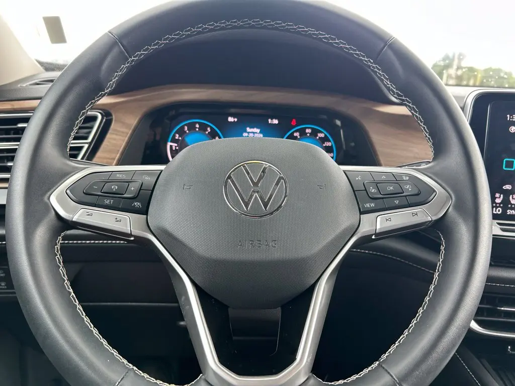 2026 Volkswagen Atlas - $31,999
