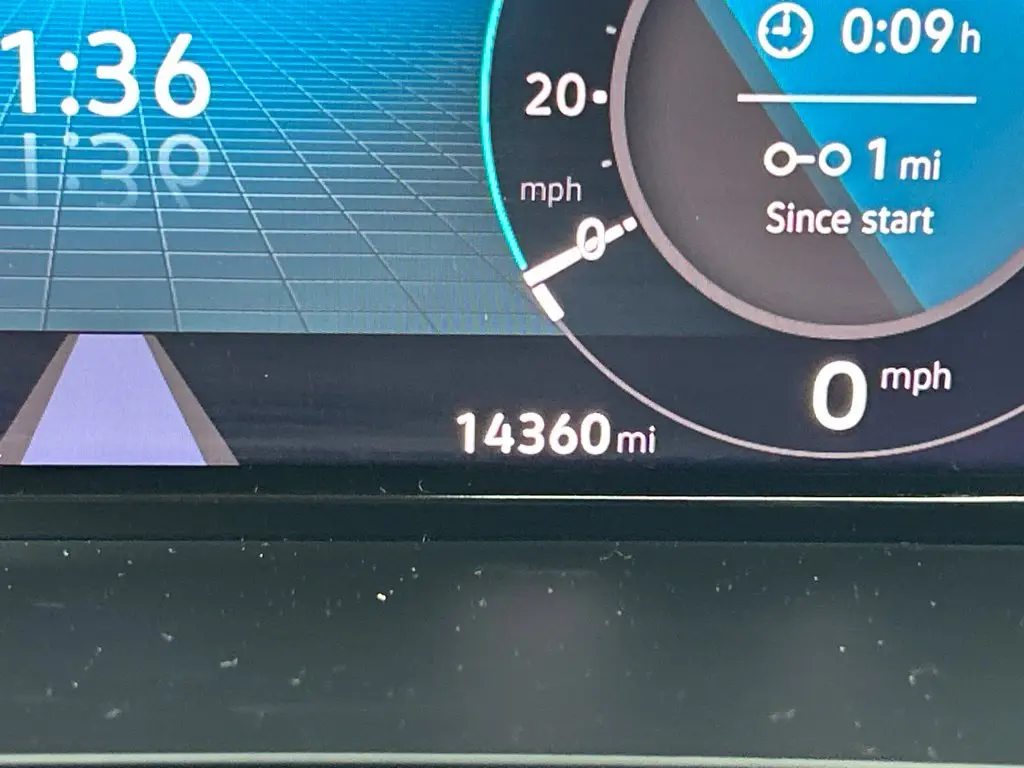 2026 Volkswagen Atlas - $31,999