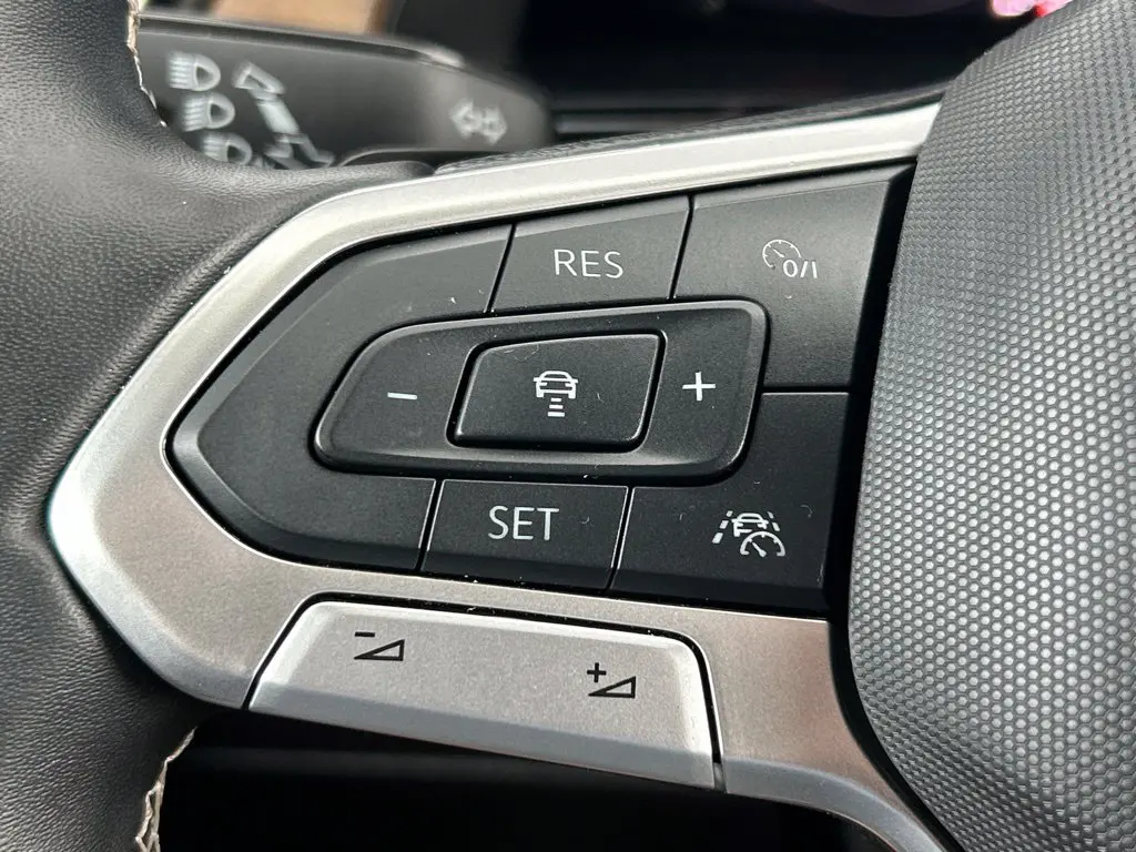 2026 Volkswagen Atlas - $31,999