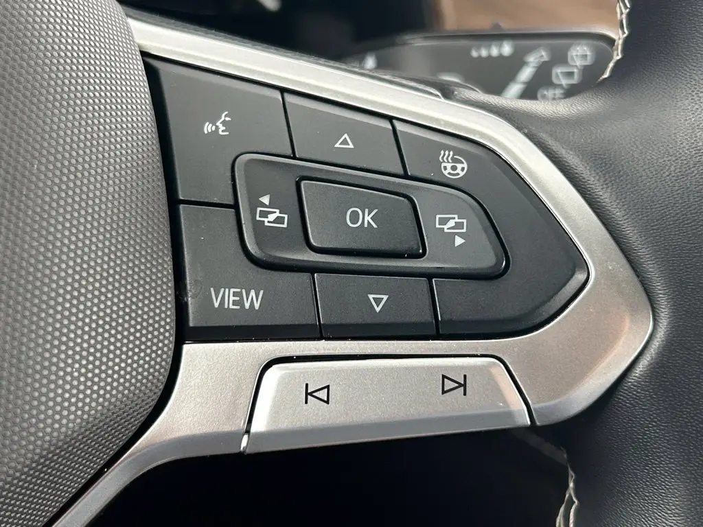 2026 Volkswagen Atlas - $31,999