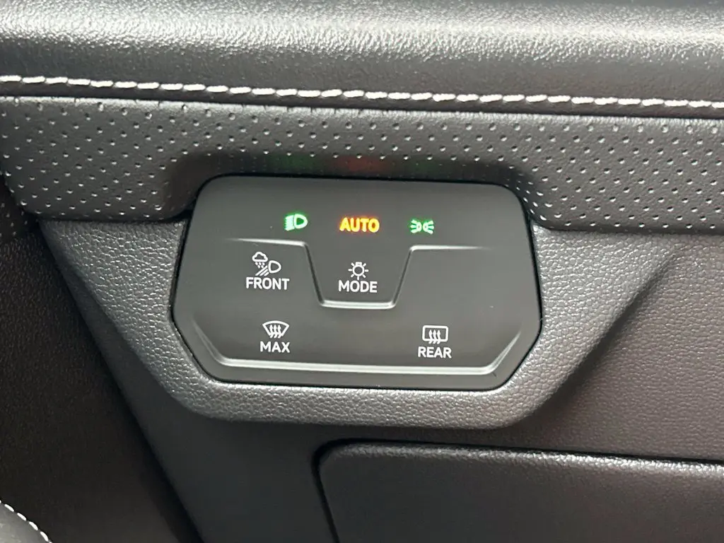 2026 Volkswagen Atlas - $31,999