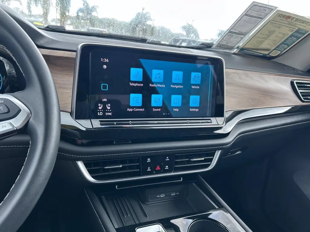 2026 Volkswagen Atlas - $31,999