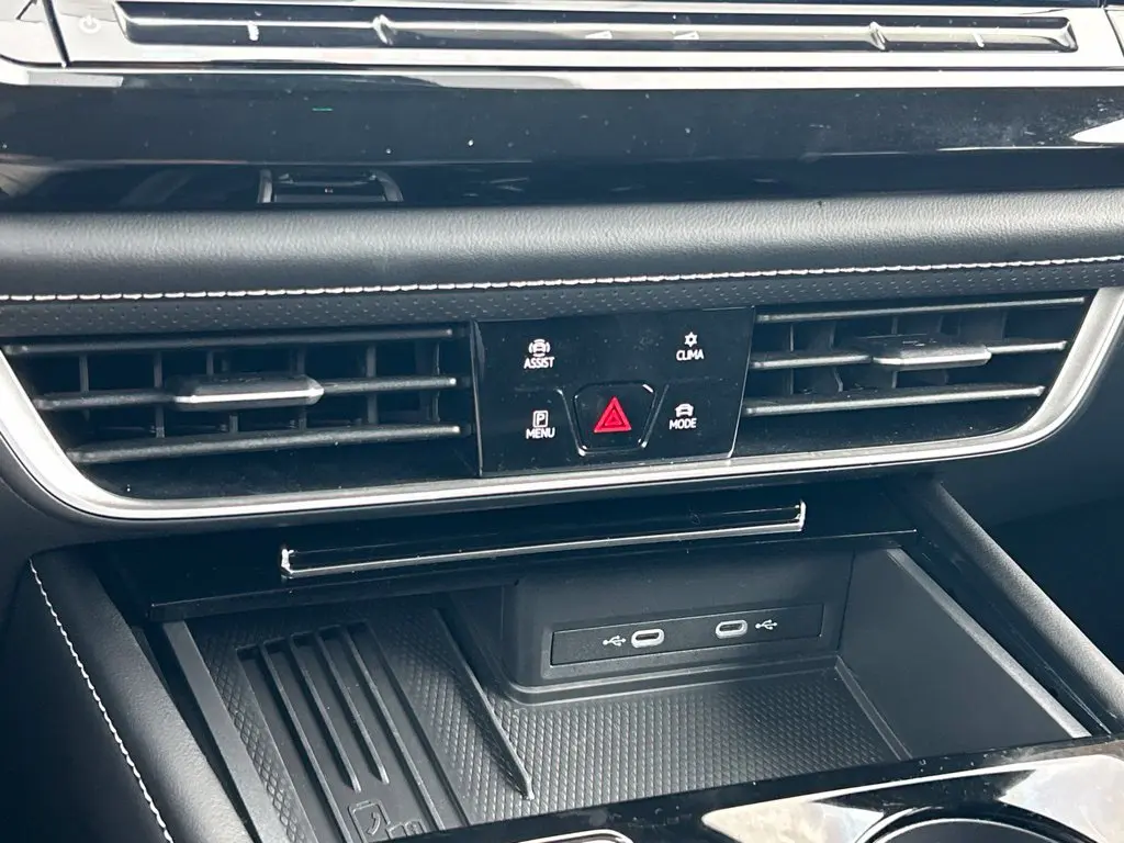 2026 Volkswagen Atlas - $31,999