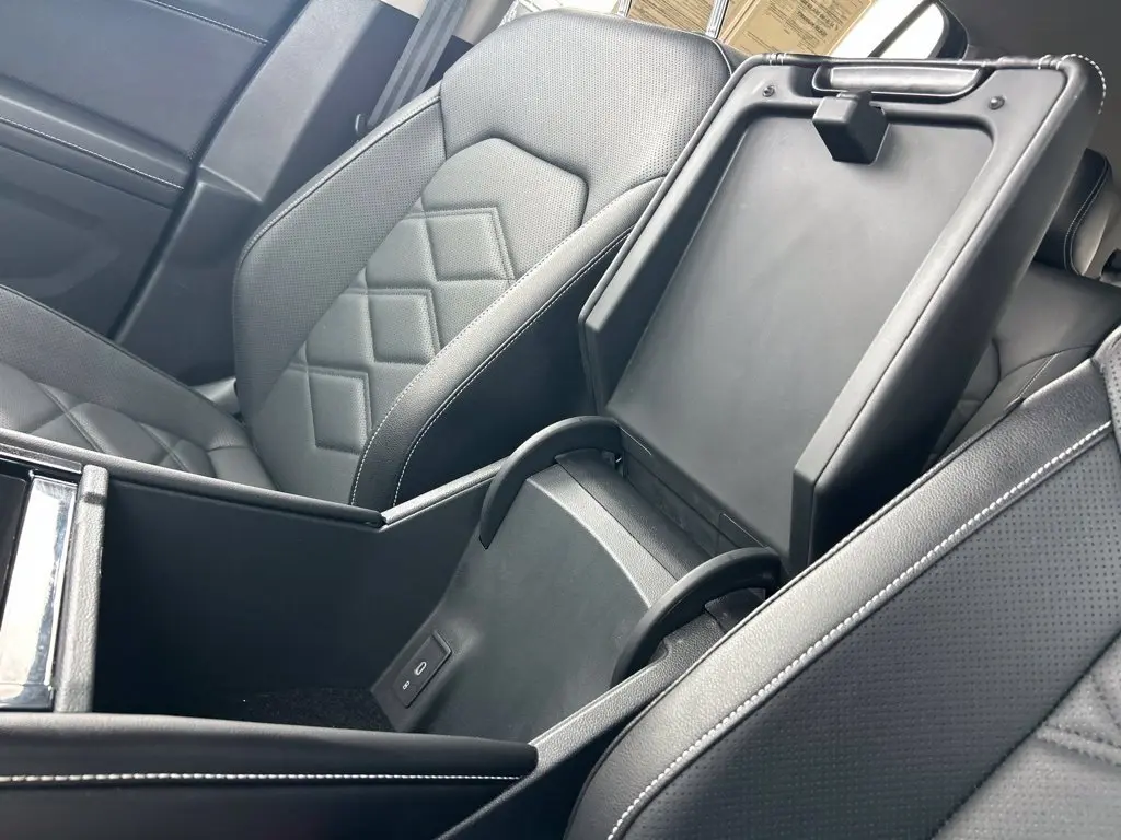 2026 Volkswagen Atlas - $31,999