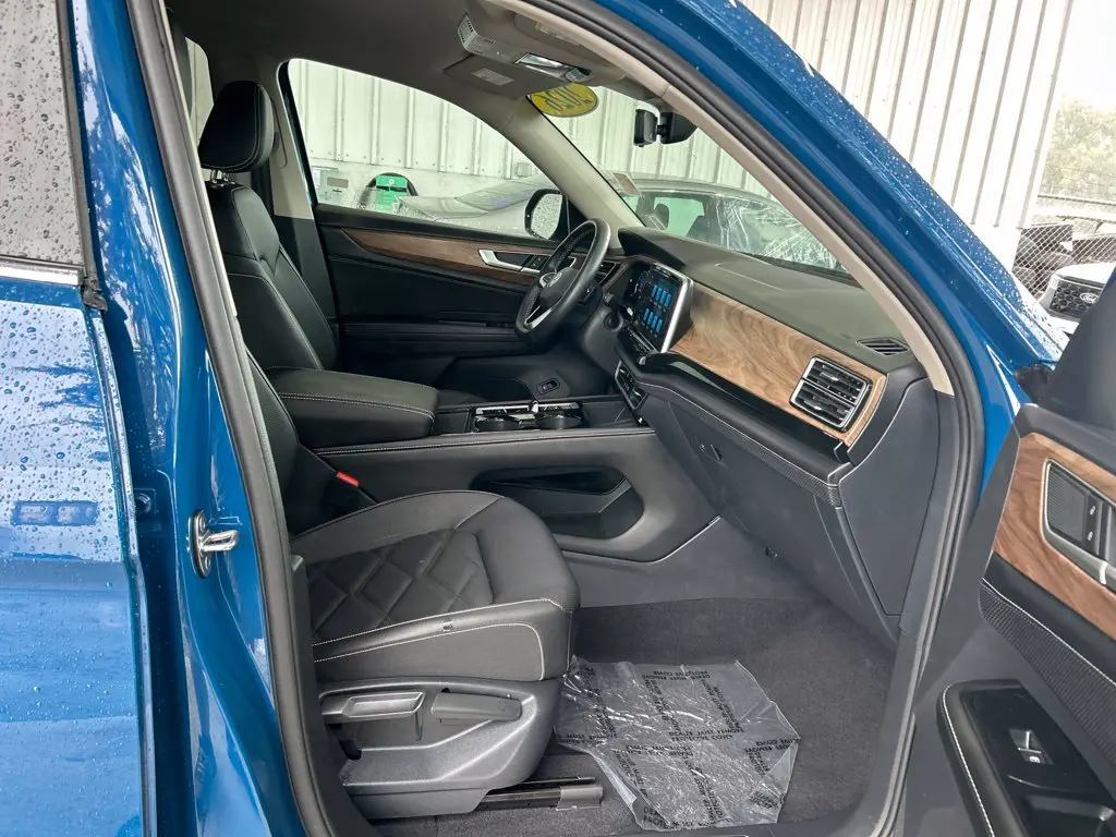 2026 Volkswagen Atlas - $31,999