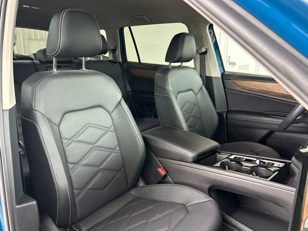 2026 Volkswagen Atlas - $31,999