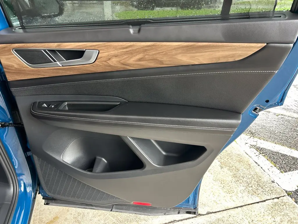 2026 Volkswagen Atlas - $31,999