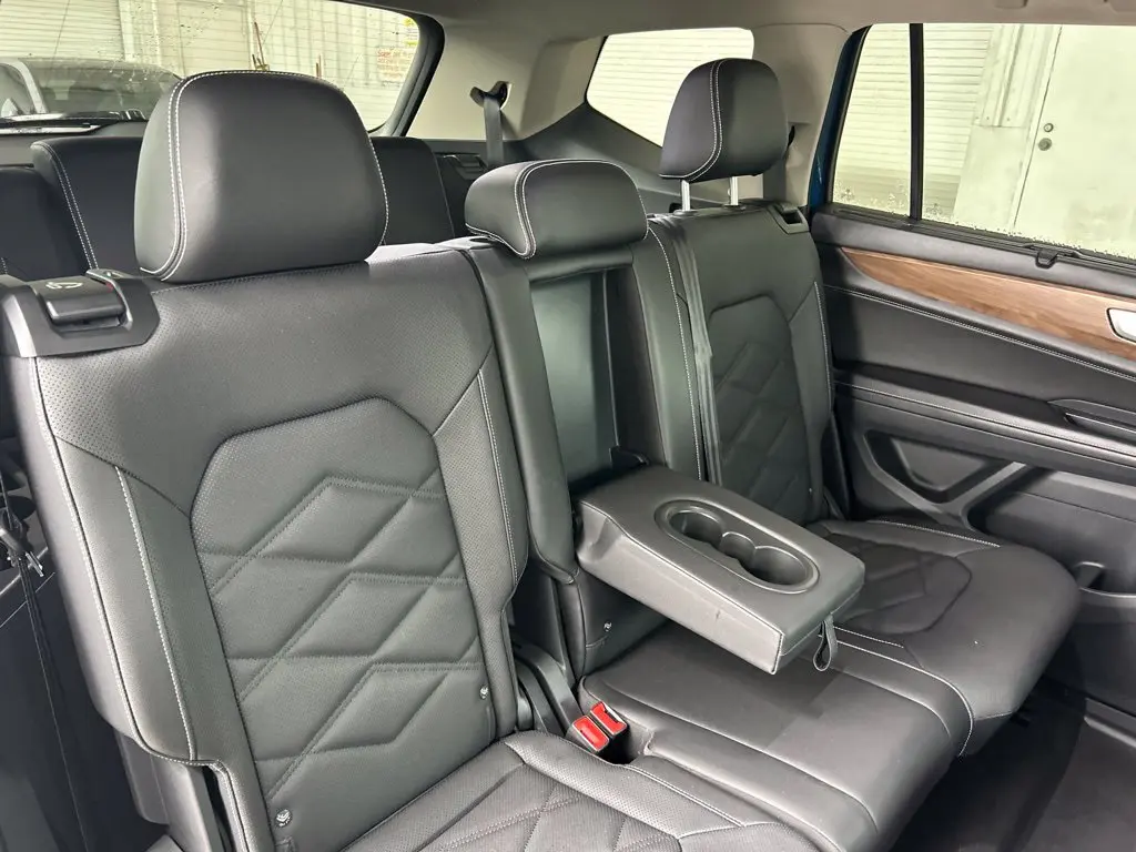 2026 Volkswagen Atlas - $31,999